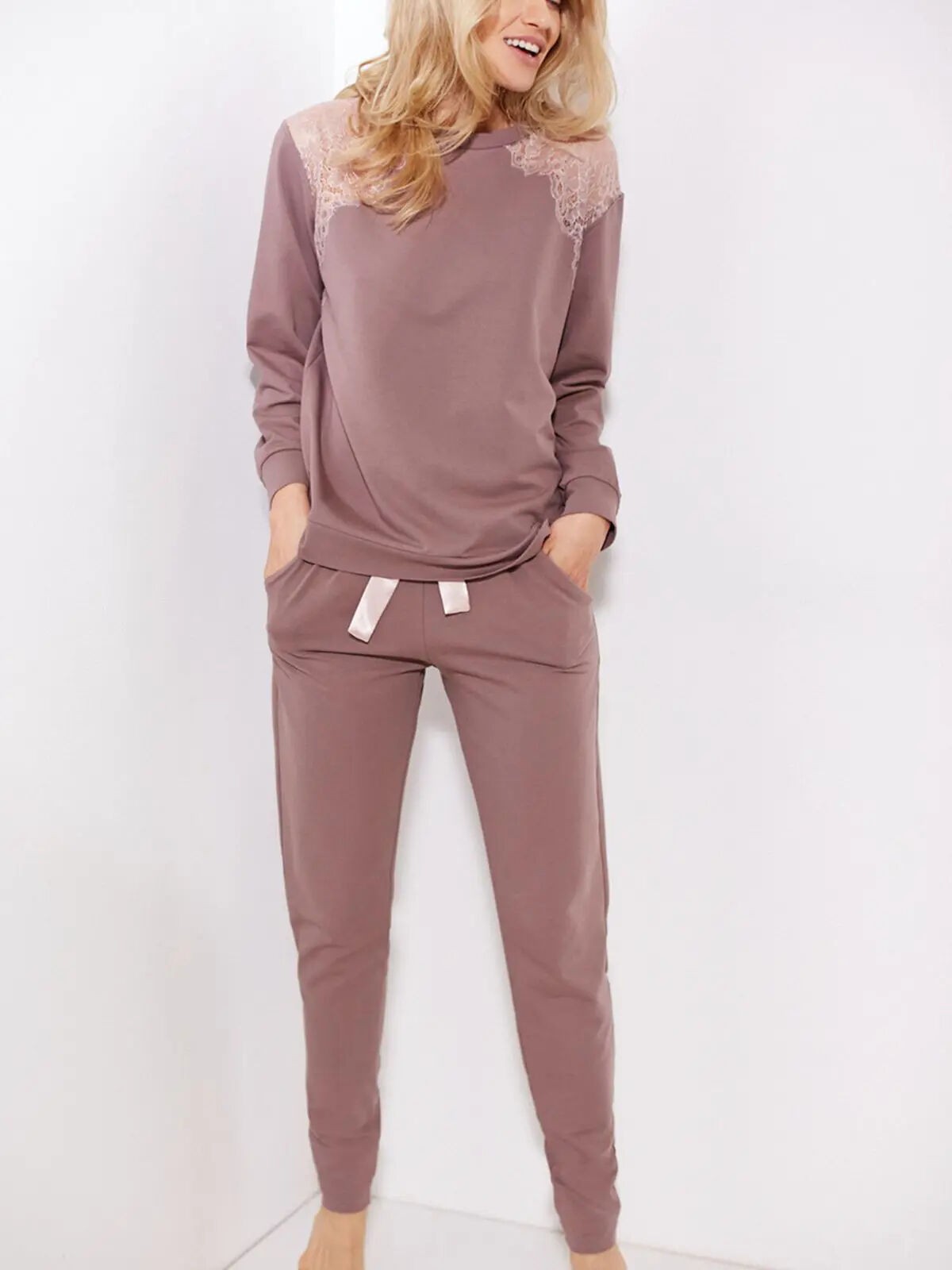 BLUZA COEMI SL017