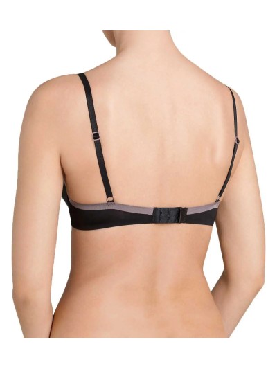 BIUSTONOSZ SLOGGI WOW BREEZE WHU