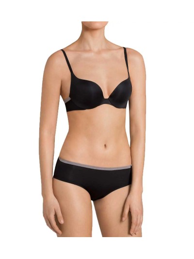 BIUSTONOSZ SLOGGI WOW BREEZE WHU