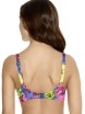 KOSTIUM KĄPIELOWY FREYA FLORAL POP 3157 GÓRA OD BIKINI