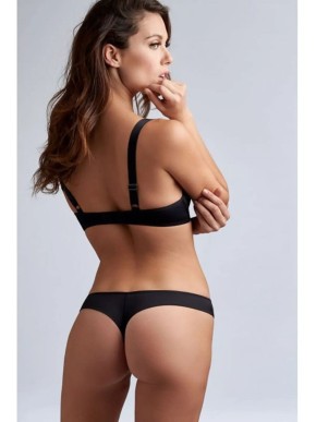MARLIES DEKKERS WING POWER BRA 19931