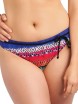 KOSTIUM KĄPIELOWY FREYA NAMBASSA 3186 DÓŁ OD BIKINI