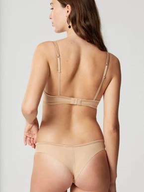 Slip MAISON LEJABY NUAGE PUR 5562