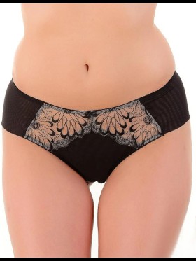 KALHOTKY NESSA TATUAŻ N01