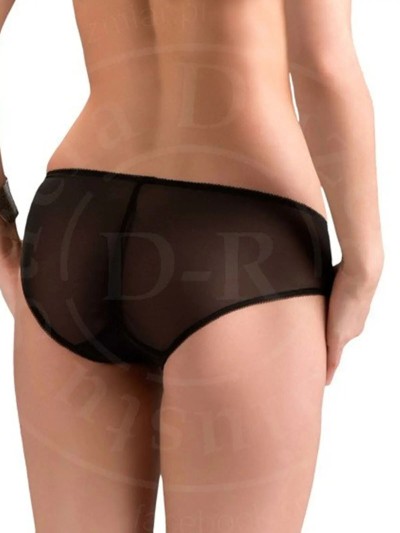 FIGI NESSA TATUAŻ N01