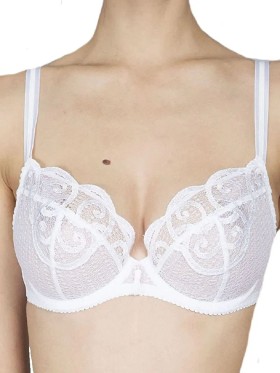 PODPRSENKA MAISON LEJABY ROXANE G61531