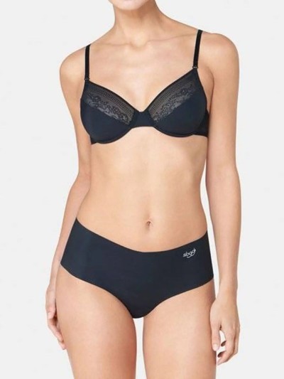 FIGI SLOGGI ZERO MICROFIBRE SHORT