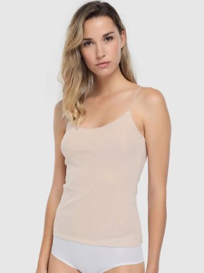 JANIRA SILK CARESS 1072319 UNDERSHIRT