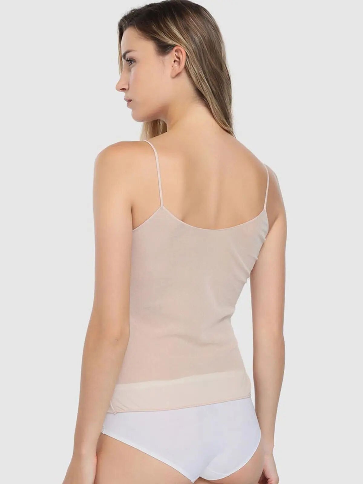 PODKOSZULKA JANIRA SILK CARESS 1072319