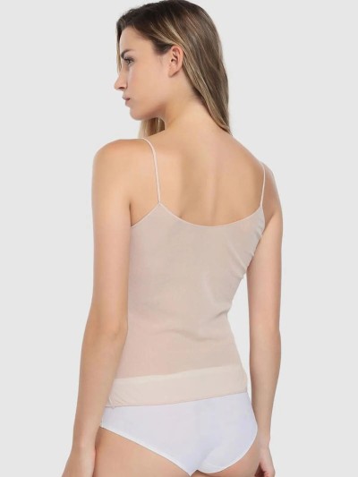 PODKOSZULKA JANIRA SILK CARESS 1072319