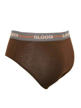 SLIPY SLOGGI MEN START MIDI C2P
