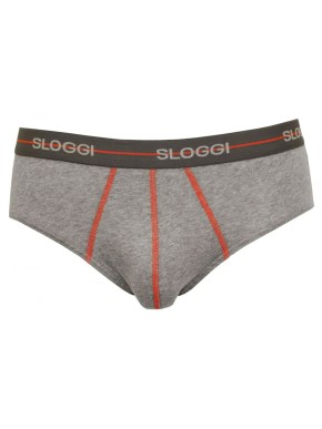 SLOGGI MEN START MIDI C2P BRIEFS