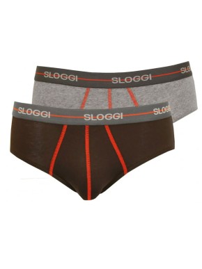 SLOGGI MEN START MIDI C2P BRIEFS