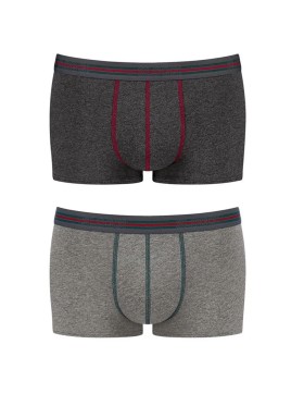 BOKSERKI SLOGGI MEN MATCH HIPSTER C2P