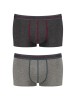 BOKSERKI SLOGGI MEN MATCH HIPSTER C2P