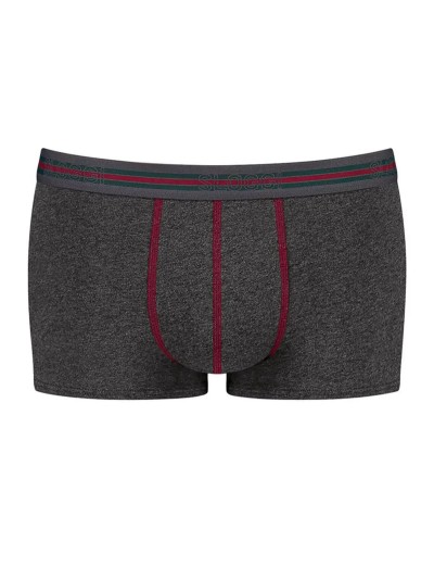 BOKSERKI SLOGGI MEN MATCH HIPSTER C2P