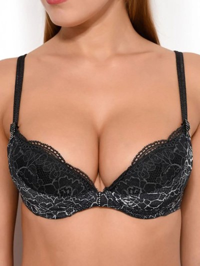 BIUSTONOSZ MAISON LEJABY CRYSTAL 08735