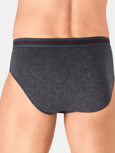 SLIPY SLOGGI MEN MATCH MIDI C2P