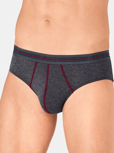 SLIPY SLOGGI MEN MATCH MIDI C2P