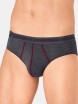 SLIPY SLOGGI MEN MATCH MIDI C2P
