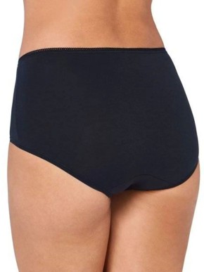 FIGI SLOGGI 24/7 COTTON MIDI