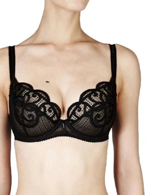 MAISON LEJABY ROXANE G61531 BRA