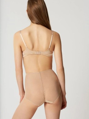 MAISON LEJABY SILHOUETTE BRIEFS 19859
