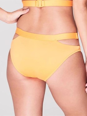 PLAVKY SEAFOLLY ACTIVE 40357-058 DÓŁ OD BIKINI