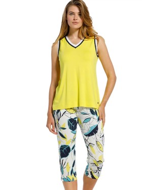 PIŻAMA PASTUNETTE 25211-336-1