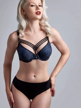 KALHOTKY MARLIES DEKKERS DAME DE PARIS 19532