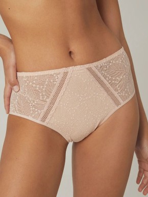 Slip SIMONE PERELE COMETE 12S770