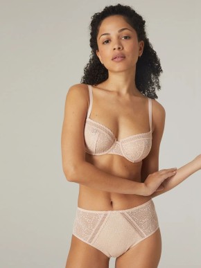 SIMONE PERELE COMETE 12S770 BRIEFS