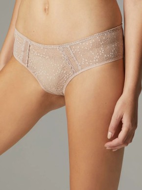 Slip SIMONE PERELE COMETE 12S630