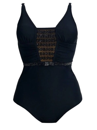 KOSTIUM KĄPIELOWY MIRADONNA MI21-044 EMERA