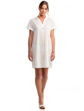 DOPLŇKY PLÁŽOVÁ VAMP 14423 TUNIKA