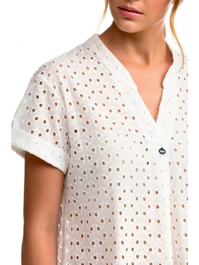 DODATEK PLAŻOWY VAMP 14423 TUNIKA