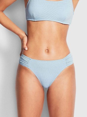 BIKINI SEAFOLLY STARDUST 40145-682 SPODNÍ ČÁST