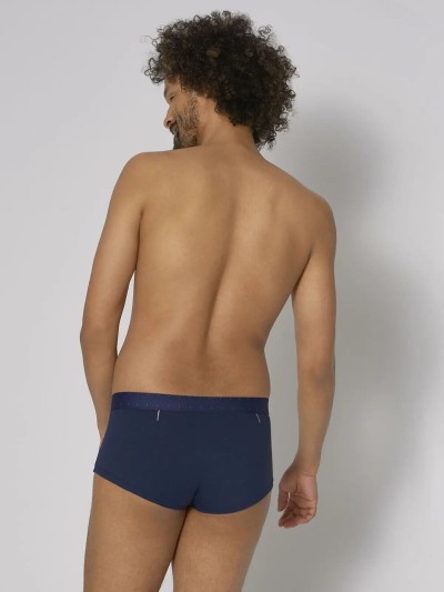 BOKSERKI SLOGGI MEN MADE THE LIFEGUARD HIPSTER C2P