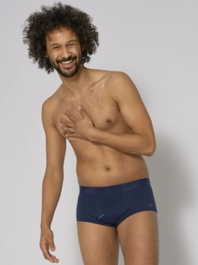 SLOGGI MEN MADE THE LIFEGUARD HIPSTER C2P BOXER BRIEFS