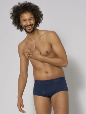 TRENÝRKY SLOGGI MEN MADE THE LIFEGUARD HIPSTER C2P