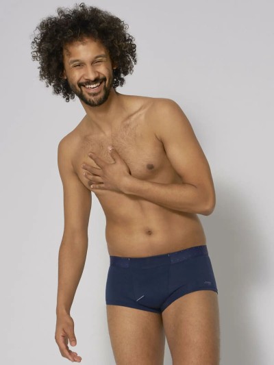 BOKSERKI SLOGGI MEN MADE THE LIFEGUARD HIPSTER C2P