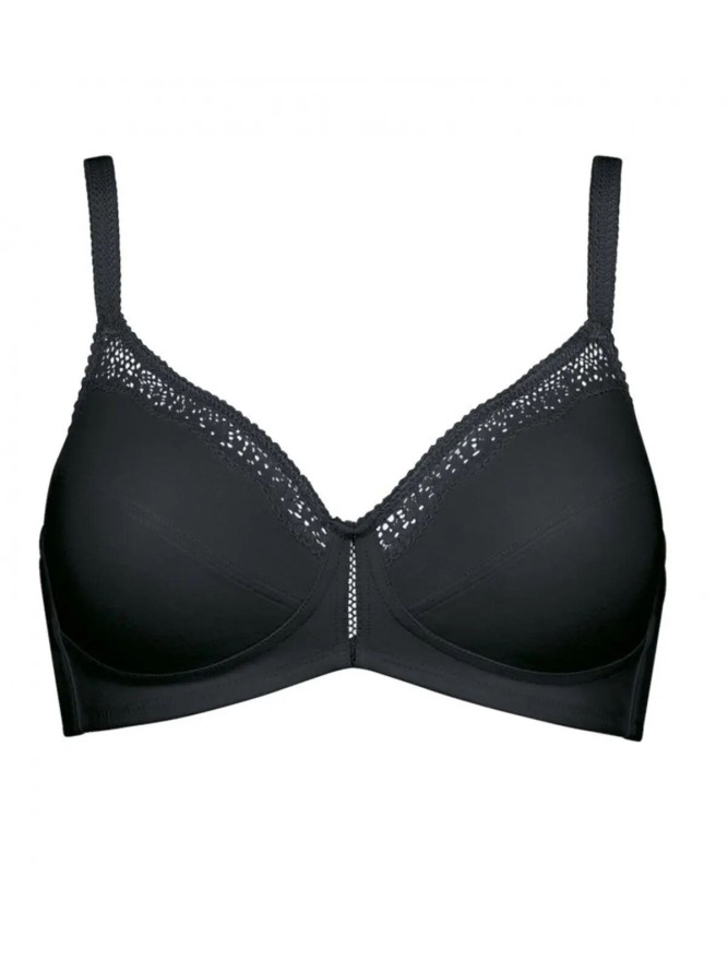 BIUSTONOSZ TRIUMPH COTTON BEAUTY N