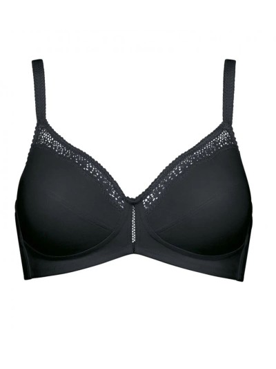 BIUSTONOSZ TRIUMPH COTTON BEAUTY N