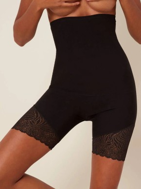 SLIP SIMONE PERELE TOP MODEL 16R671 FORMEND