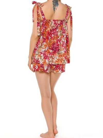 PIŻAMA COEMI 212405