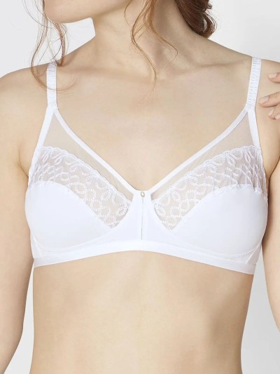 BIUSTONOSZ TRIUMPH DELICATE DESING N