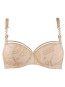 BIUSTONOSZ MARLIES DEKKERS GOLDEN KARO 352901