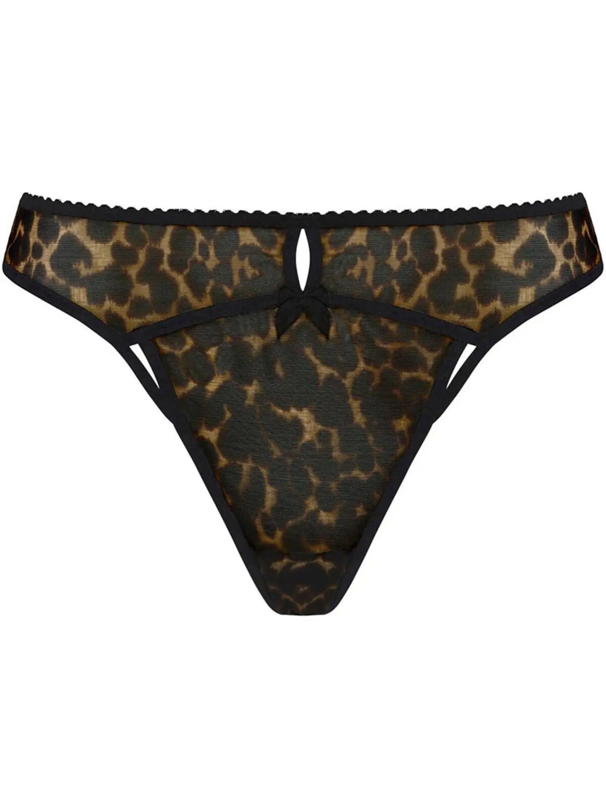 FIGI MARLIES DEKKERS PEEKABOO 35163