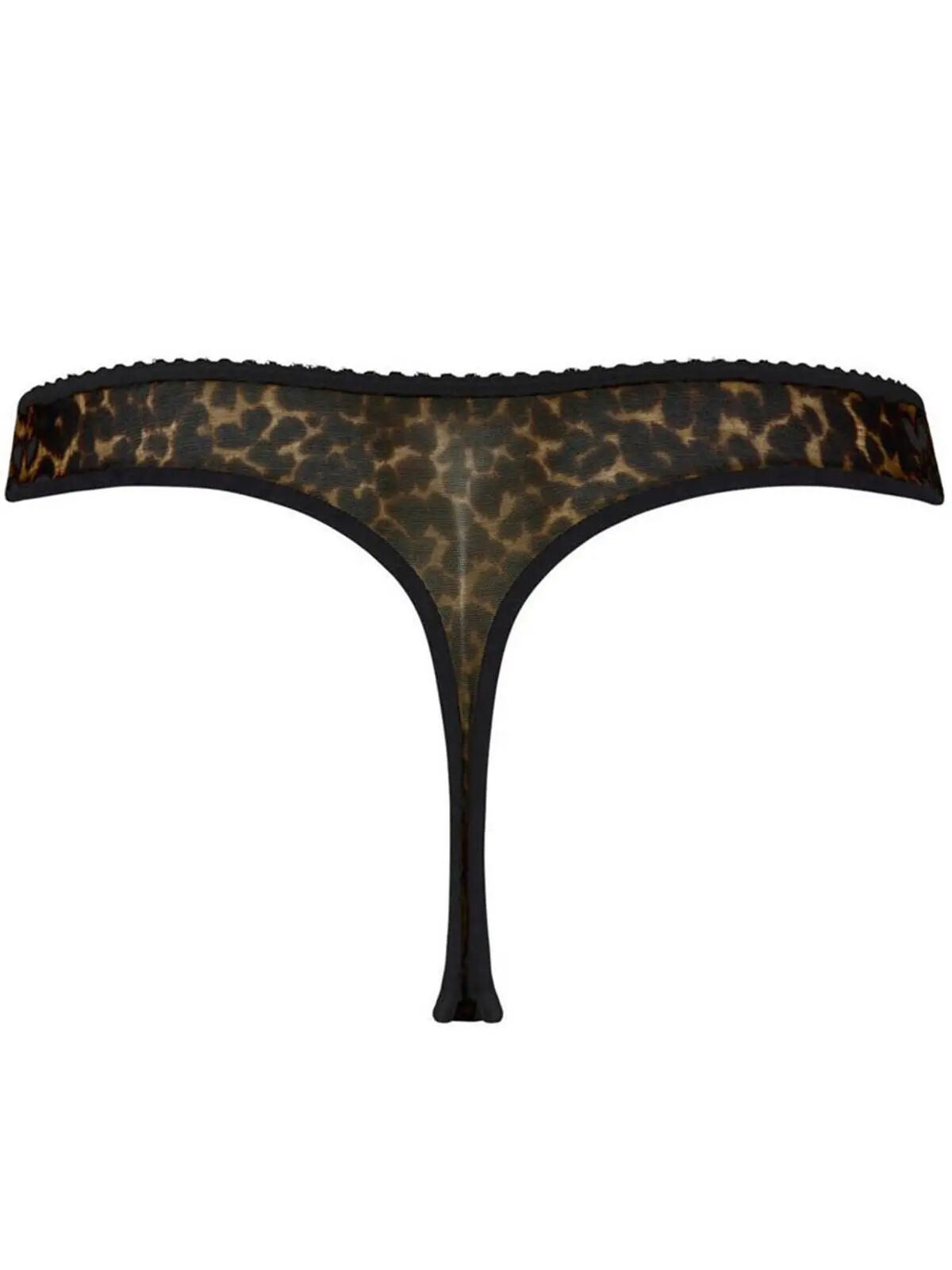 FIGI MARLIES DEKKERS PEEKABOO 35163