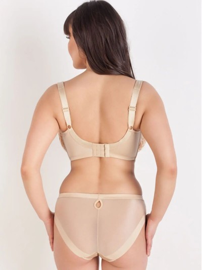 BIUSTONOSZ SAMANTA GARDENIA A922